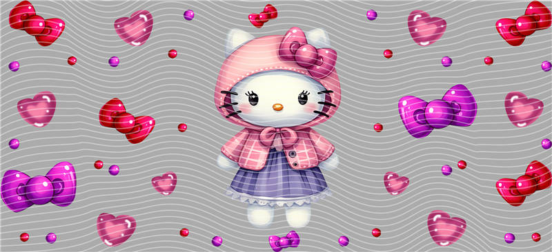 16oz Sanrio-K 281